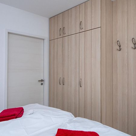 Apartment Ankeroase By Interhome Norddeich  Bagian luar foto