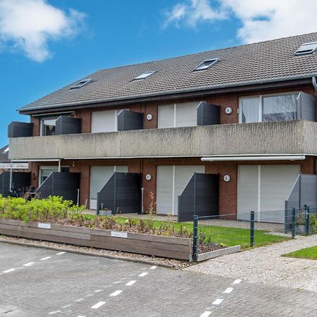 Apartment Ankeroase By Interhome Norddeich  Bagian luar foto