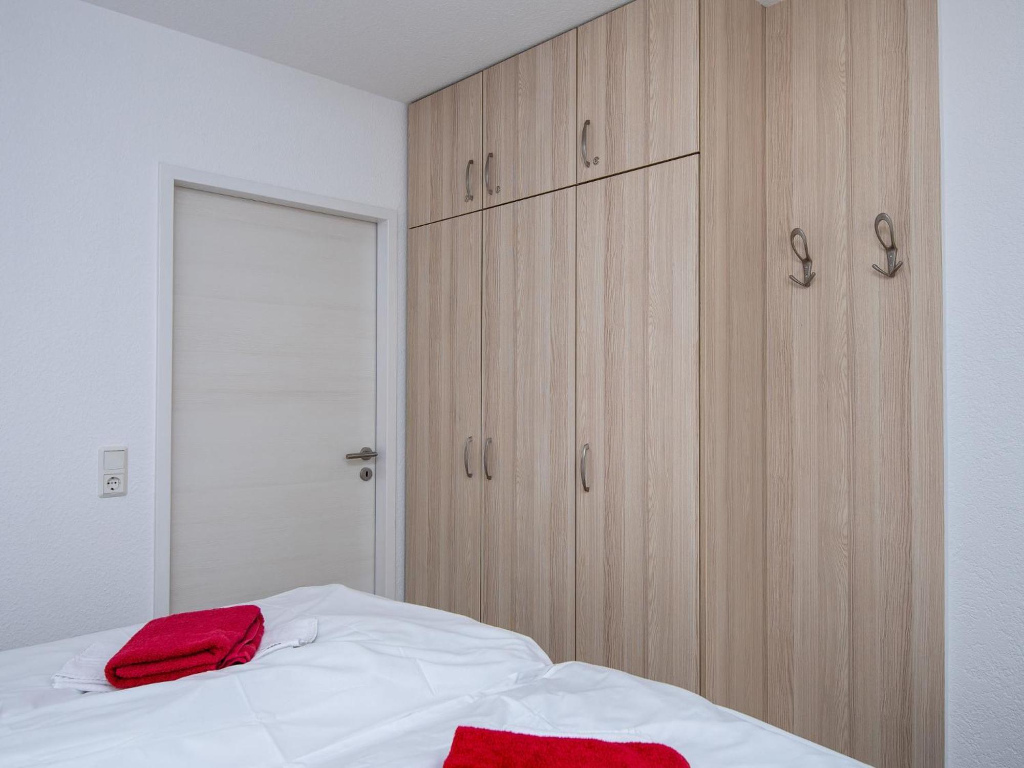 Apartment Ankeroase By Interhome Norddeich  Bagian luar foto