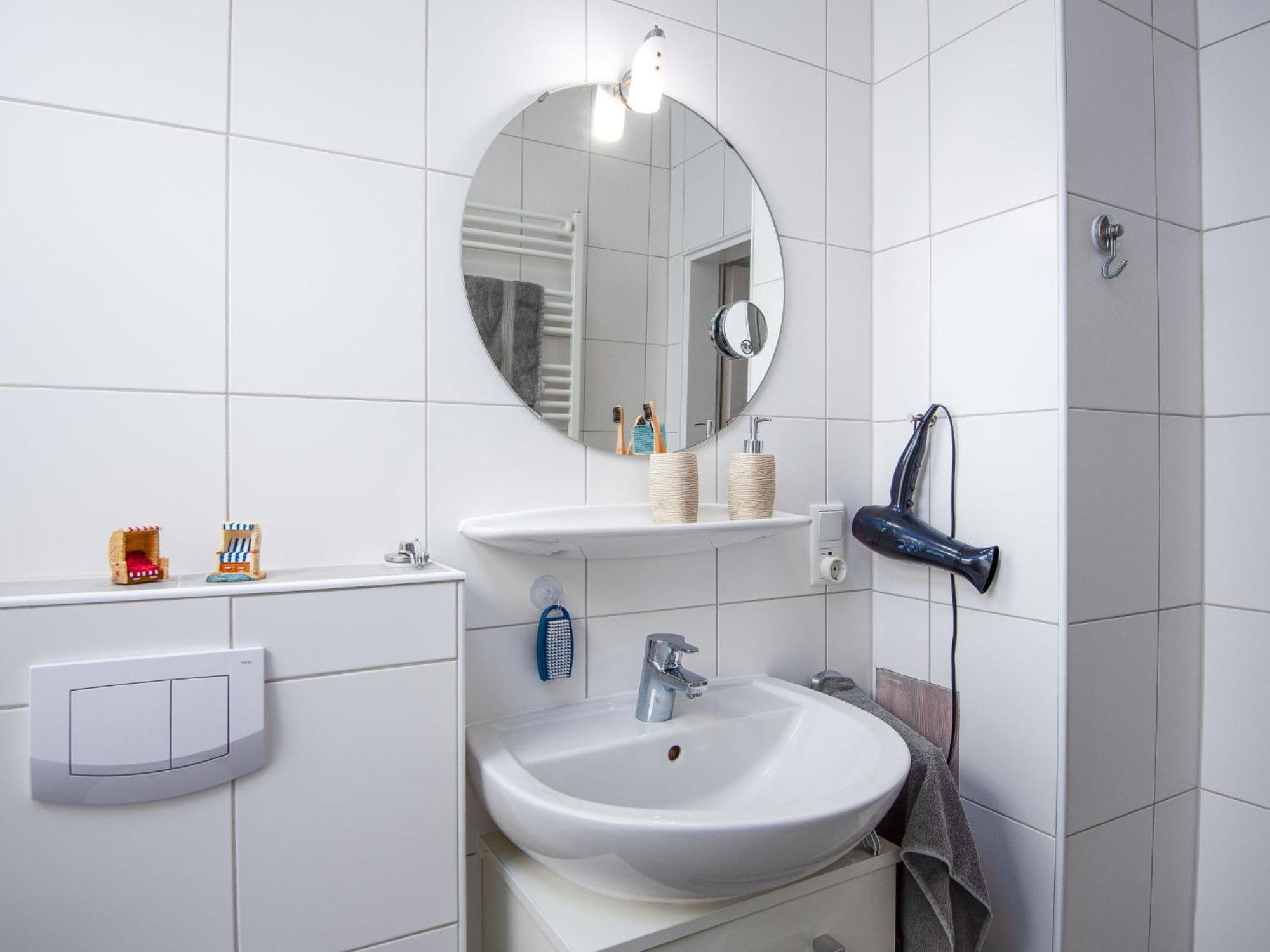 Apartment Ankeroase By Interhome Norddeich  Bagian luar foto