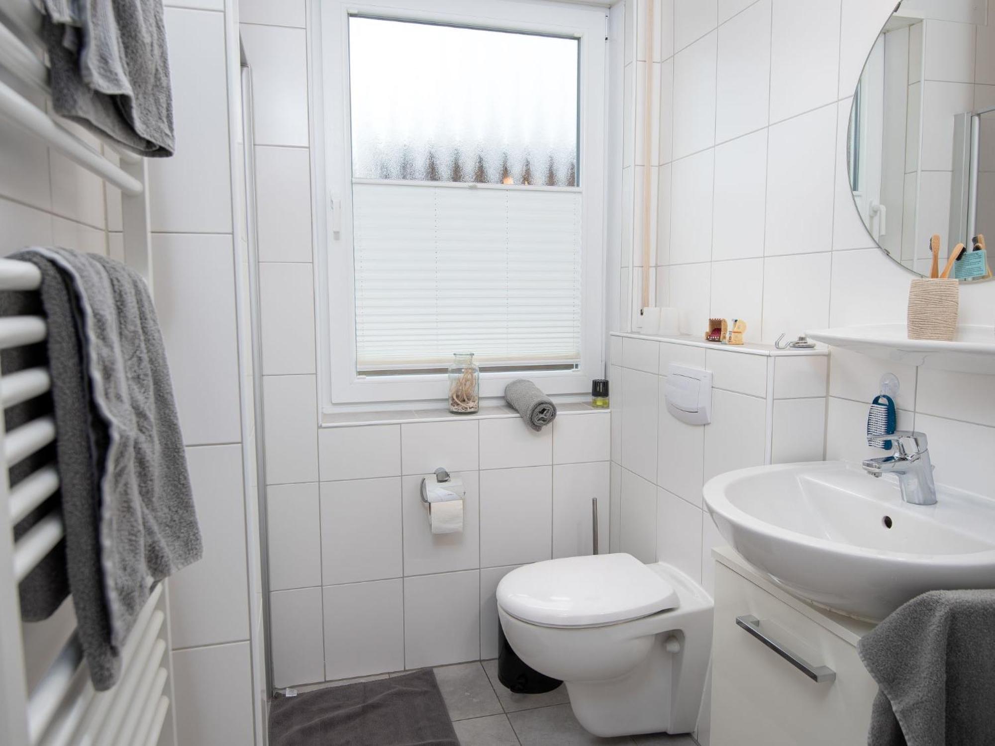 Apartment Ankeroase By Interhome Norddeich  Bagian luar foto