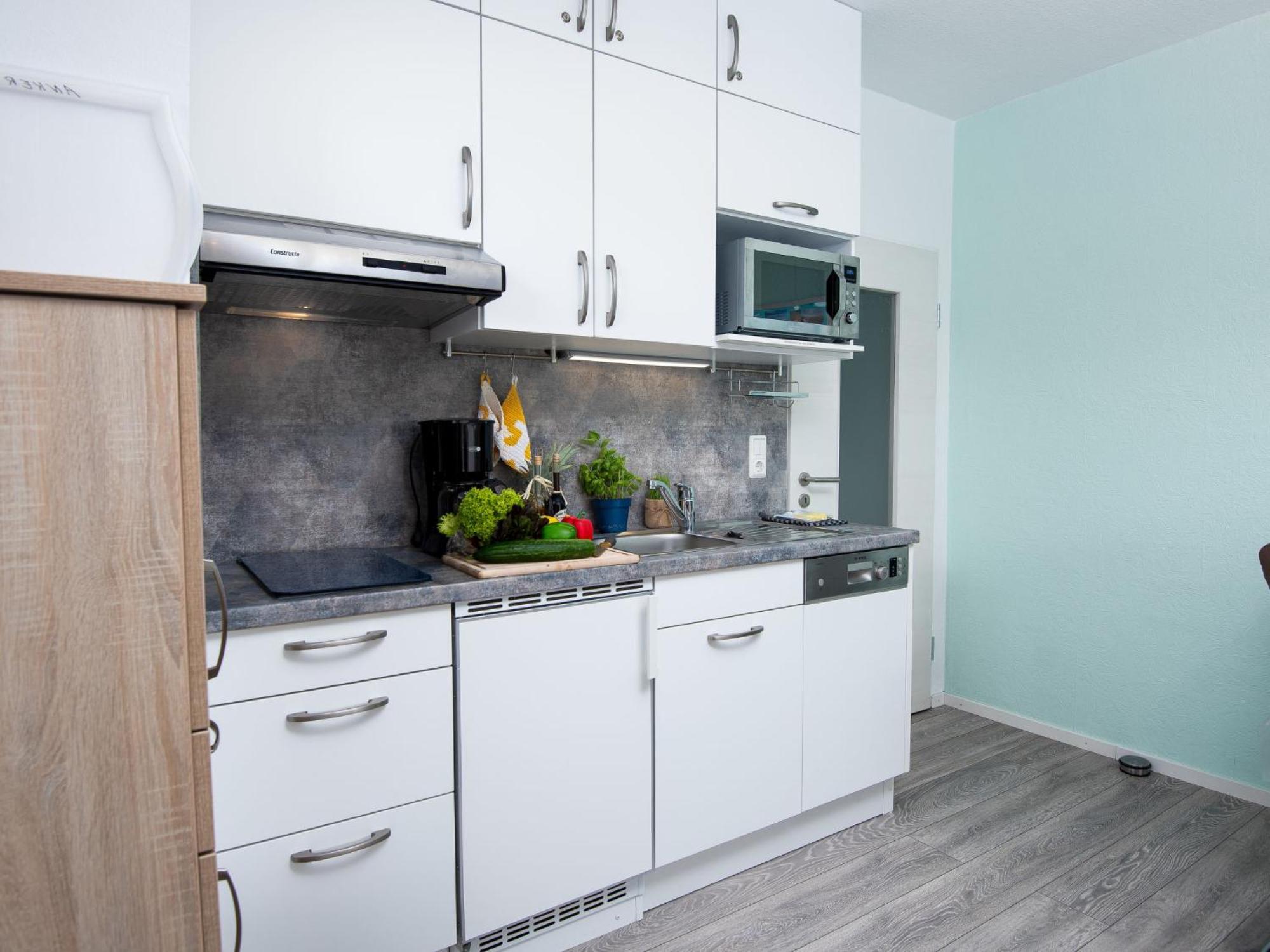 Apartment Ankeroase By Interhome Norddeich  Bagian luar foto