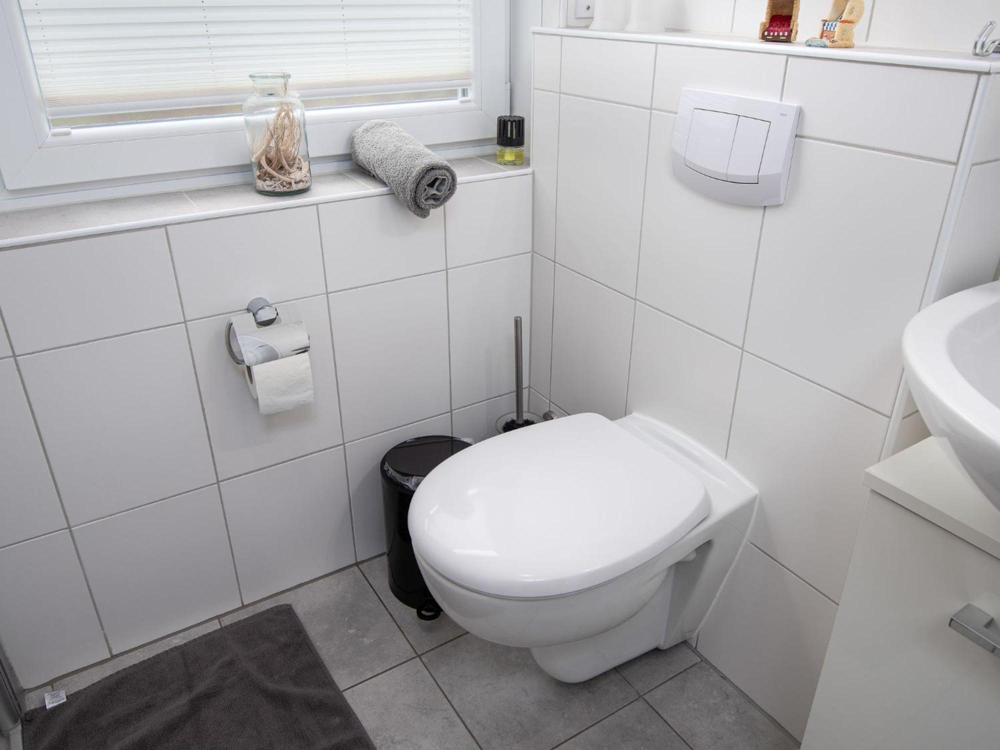 Apartment Ankeroase By Interhome Norddeich  Bagian luar foto