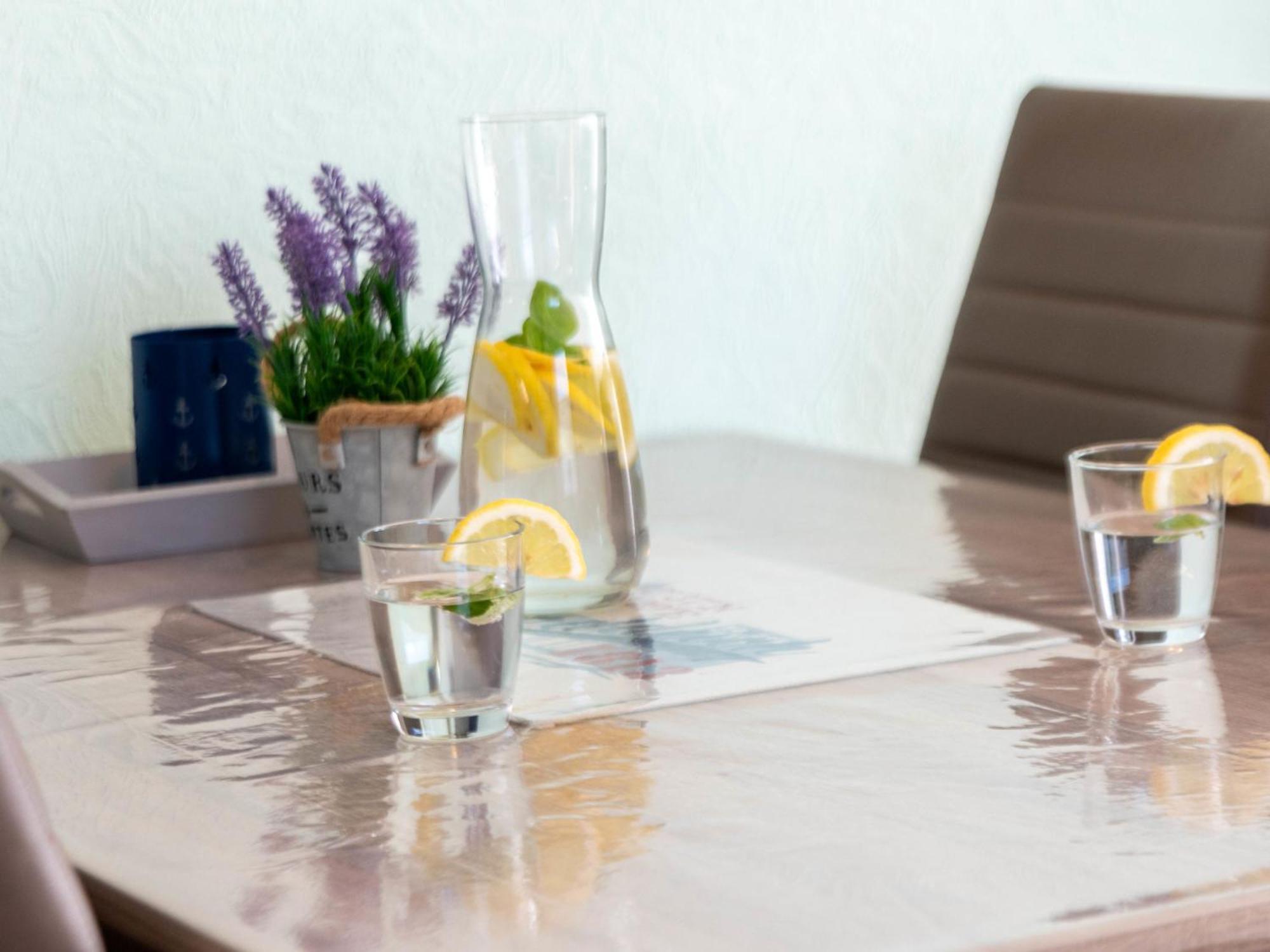 Apartment Ankeroase By Interhome Norddeich  Bagian luar foto