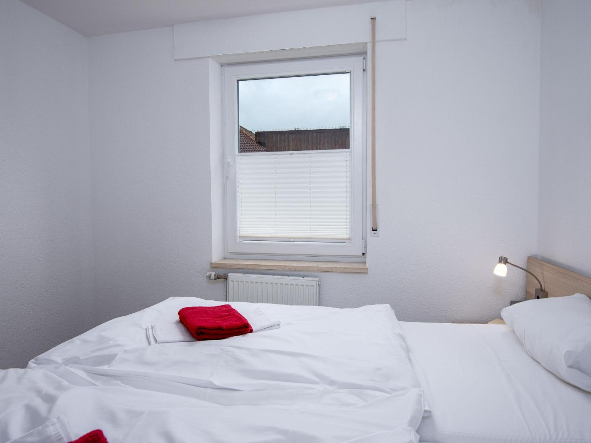 Apartment Ankeroase By Interhome Norddeich  Bagian luar foto