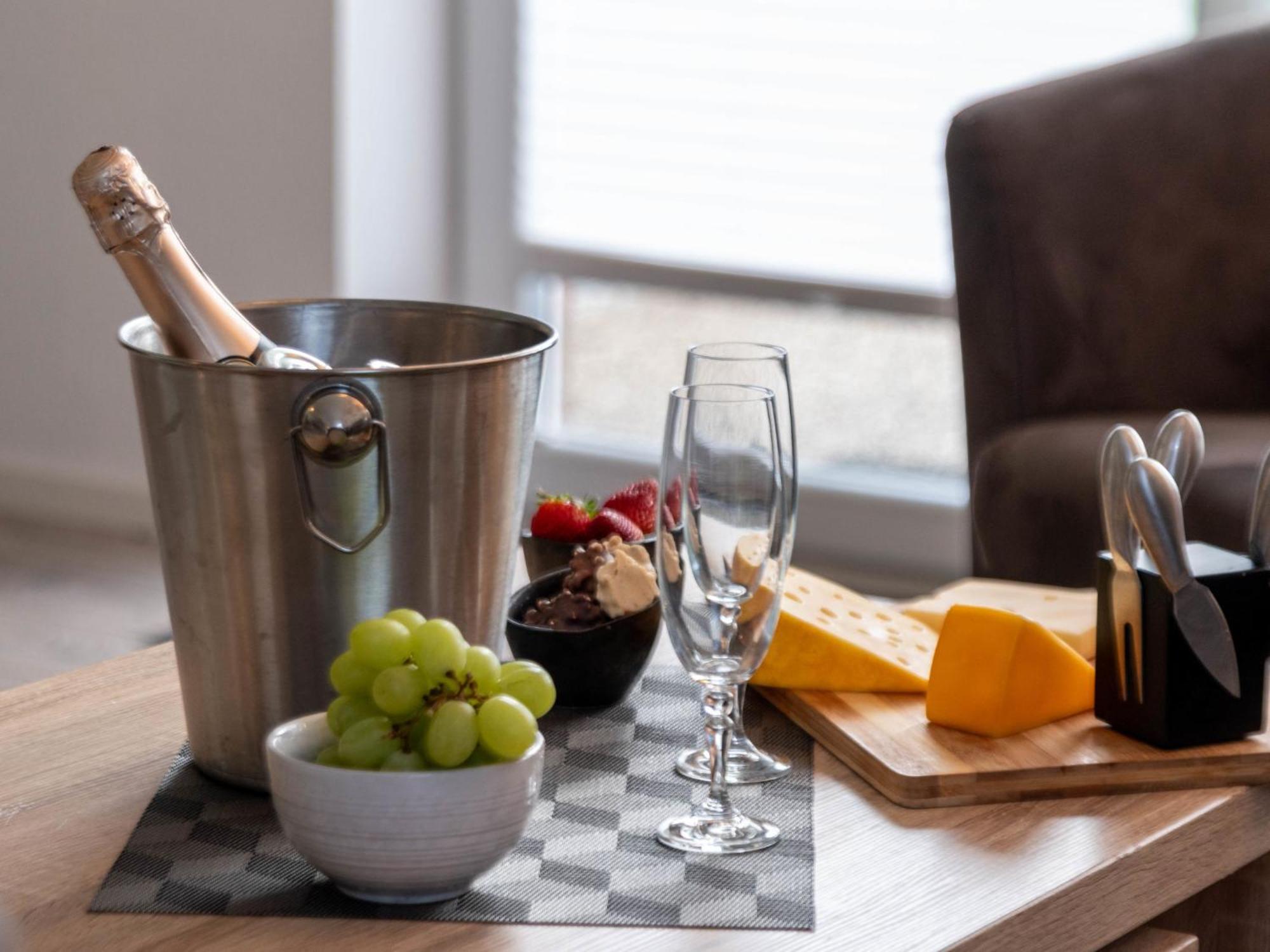 Apartment Ankeroase By Interhome Norddeich  Bagian luar foto