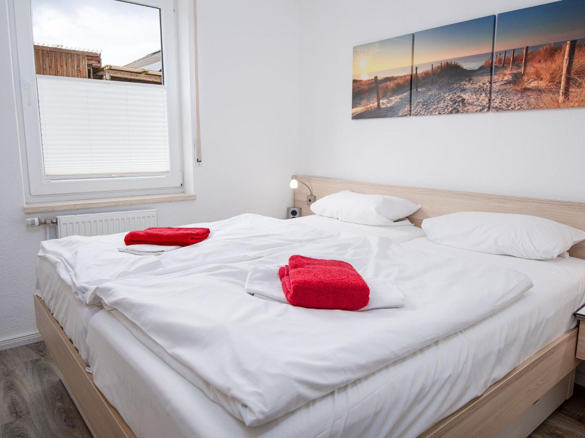 Apartment Ankeroase By Interhome Norddeich  Bagian luar foto